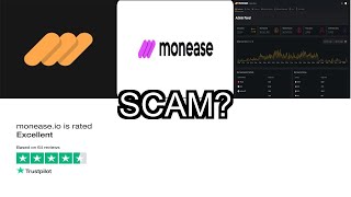 is monease io scam [upl. by Cairns]