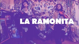 La Ramonita  Guido Koziarski MANOTAZO DE AHOGADO LIVE SESSION PARTE 1 [upl. by Anyel362]