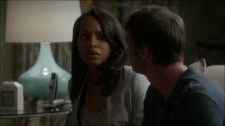 Scandal 3x03 Sneak Peek Mrs Smith Goes to Washington Olivia to Jake How Are You Here [upl. by Baudelaire]