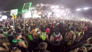 Eric Prydz Live  EDC Las Vegas 2016 Full HD Video amp Audio [upl. by Elita]