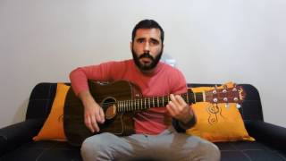 Pingüinos en la cama  Ricardo Arjona Cover Sebas Ayuso [upl. by Nnahoj172]