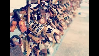 Love Locks by the Bay  Mall of Asia Philippines [upl. by Hsu]