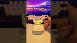 INKLESS PRINTER Before amp After🤯✅ studyhacks studytools gadgets notes inklessprinter [upl. by Otreblasiul772]