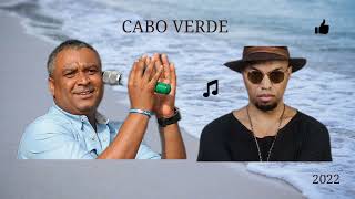 Recordar Sucessos De Cabo Verde  2022  DJ BIDASZ JR  Roger  D Medina  Grace Évora [upl. by Ysdnil997]