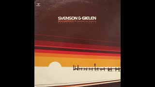 Svenson amp Gielen  Beach Breeze Original Instumental Mix 2002 [upl. by Adamski243]