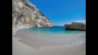 Travel to Ogliastra  Sardinia [upl. by Yendroc]