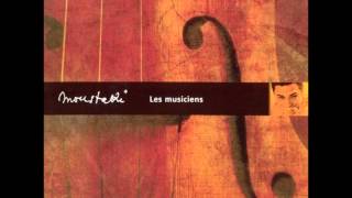 Georges Moustaki  les musiciens [upl. by Asiar]