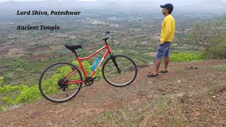 Lord Shiva  Pateshwar Ancient Temple [upl. by Adelaide]