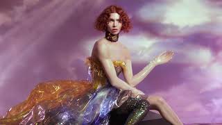 SOPHIE — OIL OF EVERY PEARLS UNINSIDES Full Album Stream [upl. by Harte]