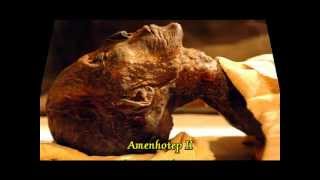 EGYPT 274  EGYPTIAN MUMMIES II  II المومياوات المصرية  by Egyptahotep [upl. by Itisahc]