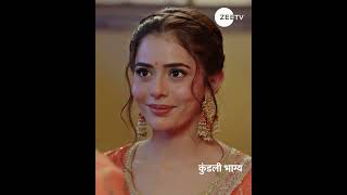 Kundali Bhagya  कुंडली भाग्य  Ep 1789  Zee TV UK [upl. by Hcelemile]