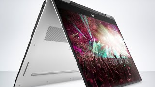 الجهاز دا مختلفش عليه اتنين  Dell Xps 9575 [upl. by Goeselt]