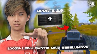 GAK NYANGKA SENSI BTR LAPAR TERBARU BISA BIKIN AIM GUA NO RECOIL  SENSITIVITAS PUBG MOBILE TERBAIK [upl. by Cyprio]