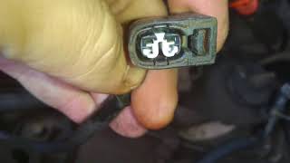 80series  Ignition Coil System Issue PT1 [upl. by Yalc]