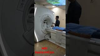 MRI patient care shorts trending mri subscribe likesharesubscribe [upl. by Bonns]