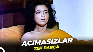 Acımasızlar  Türk Macera Filmi İzle [upl. by Esadnac896]