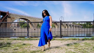 DEEQA BILAN  NACAB RUUX LEH BAA  OFFICIAL MUSIC VIDEO 2023 [upl. by Lachlan]