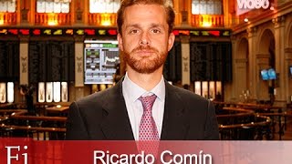 Ricardo ComínVontobel High Yield Bond quotLa alternativa quot en Estrategias Tv 110616 [upl. by Sidonia361]