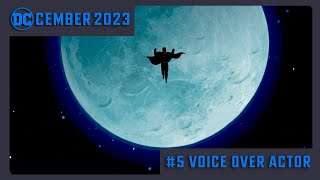 Top 12 Superman Actors  5 Voice Actor  DCCember 2023  ft djcfilmz [upl. by Giustina]