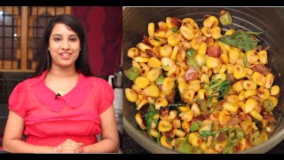 Chili Corn Snack  Easy Recipes  Indian Recipes [upl. by Jon342]