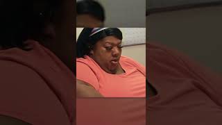 Latonyas Journey  My 600lb Life my600poundlife realityshow tv drnow weightlossjourney [upl. by Ahsayn]