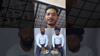 ajaypop comedy fun funny abcvlogs food [upl. by Eneloj]