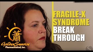 FragileX Syndrome Breakthrough Successful with ImunStem and Aktiffvate [upl. by Deering636]