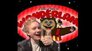 Billy Bob’s Wonderland store Tour 2022 [upl. by Meehyrb]