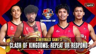 PBA Governors Cup 2024 Highlights SMB vs Ginebra October 13 2024 [upl. by Solram567]