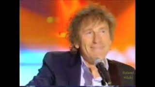 Alain Souchon quotFoule sentimentalequot acoustic live [upl. by Sol957]