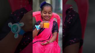 Anam ka magical juice 😮🤪 shorts viralvideo viralshorts [upl. by Placeeda]