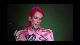 stan twitter jeffree star sneezing like a chicken [upl. by Thebault]