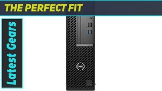 Dell OptiPlex 7010 SFF Desktop Computer  13th Gen Intel Core i513500 The Ultimate Everyday [upl. by Tekcirc]