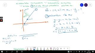 GEOMETRIA ARIKETAK2 1 BATXILERGOA [upl. by Aratas559]