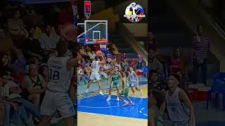 RUSAC2024 InterTown Basketball basketballhighlights InterTown2024 [upl. by Halsey]