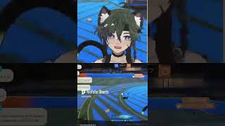 made em quit rocketleague vtuber gaming [upl. by Syramad]