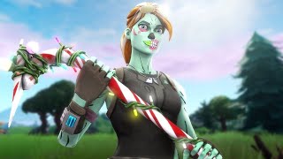 Fortnite Montage  quotLong Timequot Lil Tjay [upl. by Yecaj]