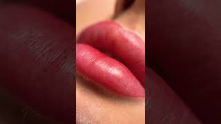 Why Aquarelle Lips Are The Future of Lip Color [upl. by Gasper]