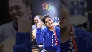 Monta Re Hindi Cover Song Aditi Chakraborty  মনটা রে [upl. by Elinad]