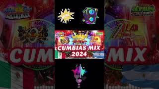 CUMBIAS TROPICALES LO MÁS NUEVO 2024🎉 MATEO Y SUS TECLADOSLOS KARKIKS🍉CUMBIAS MIX PARA BAILAR [upl. by Pavyer532]