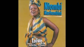 NTOMBI MARHUMBINI song TOO CHEAP MFANA album title GELE [upl. by Isadore]