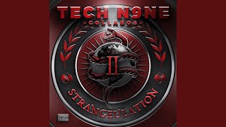 Strangeulation Vol II Cypher I [upl. by Dayiz262]