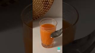 JUGO para LIMPIAR el COLON y DESINTOXICAR 🥕✅ [upl. by Donica965]