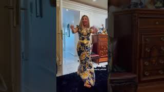 روفيا تشطح قصبة 💃😍 هباااال [upl. by Teews782]