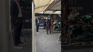 Peter Hickman TT Interview TT 2024 [upl. by Ahsam]