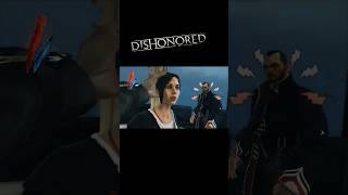 History repeats dishonored [upl. by Ybsorc86]