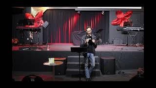 Eldership Part 2  Steve Pretorius [upl. by Jessamine]