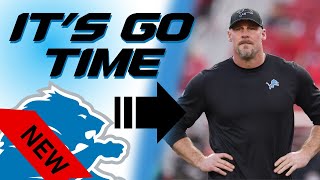 Detroit Lions Just Got Really Good News [upl. by Rochemont347]