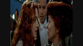 TITANIC TRAILER for 2012 3D RELEASE [upl. by Ahsel]