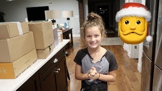 Its Like Coming Home to Christmas 🎅 WK 345  Bratayley [upl. by Tarttan]